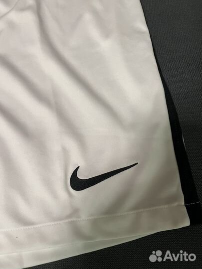 Шорты Nike оригинал новые