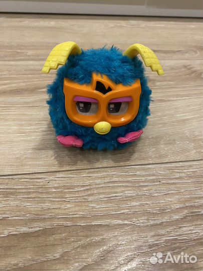 Ферби furby