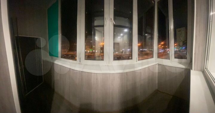 3-к. квартира, 63 м², 2/5 эт.