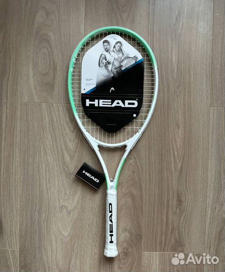 Ракетка Head Speed Geo для большого тенниса