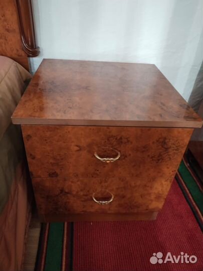 Спальный гарнитур Шатура