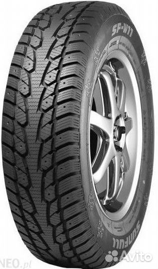 Sunfull SF-W11 215/65 R17 99T
