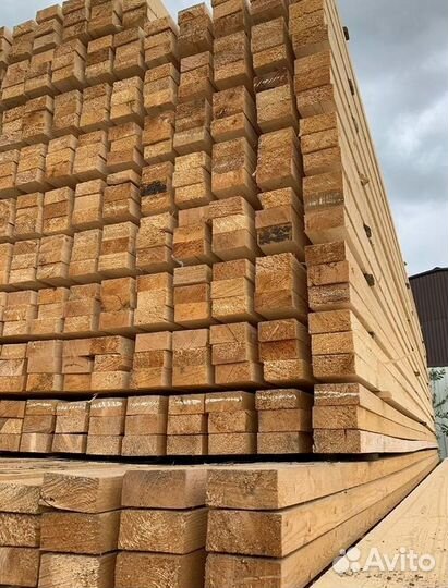 Доска обрезная с доставкой SN177