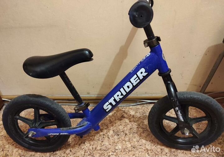 Беговел детский