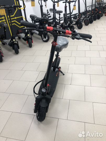 Электросамокат