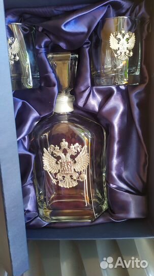 Подарочный набор