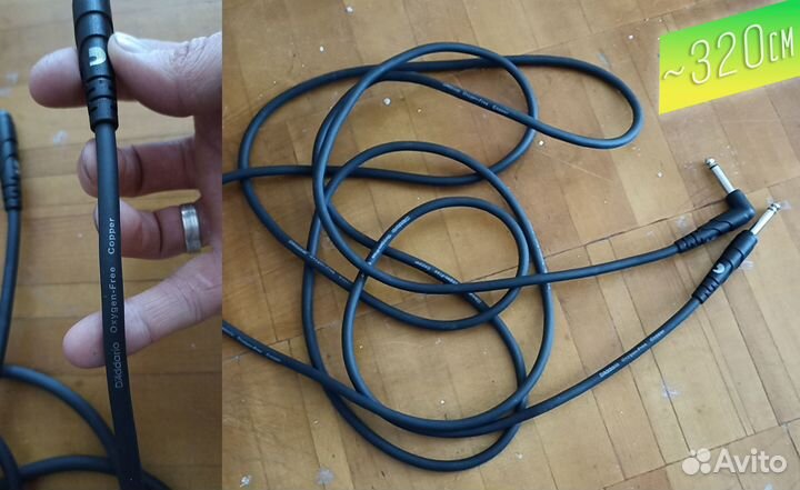 Кабели и переходники-соединители