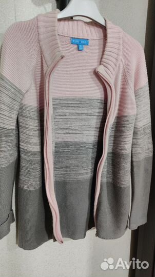 Кардиган детский для девочки 110