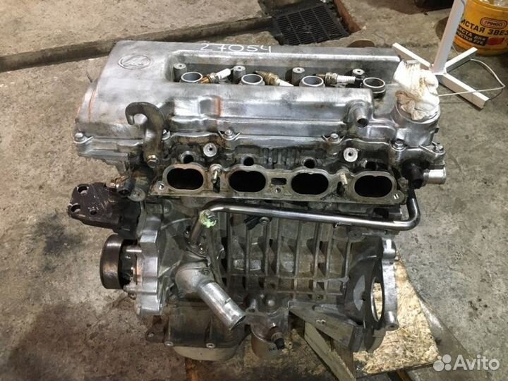 Двигатель Lifan X60