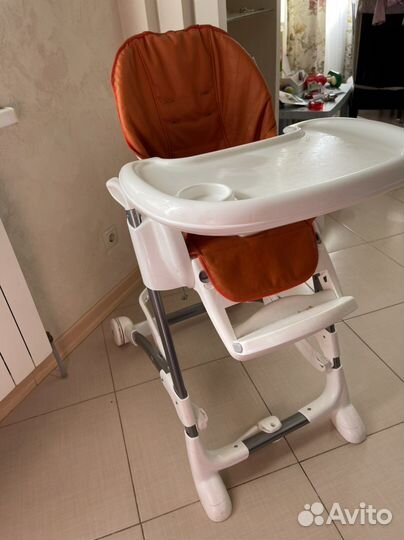 Стул для кормления