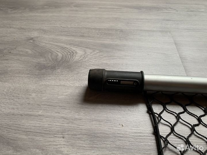 Сетка в багажник для Toyota rav 4