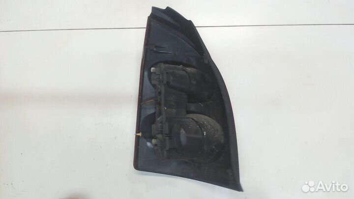 Фонарь (задний) Nissan Primera P12, 2004