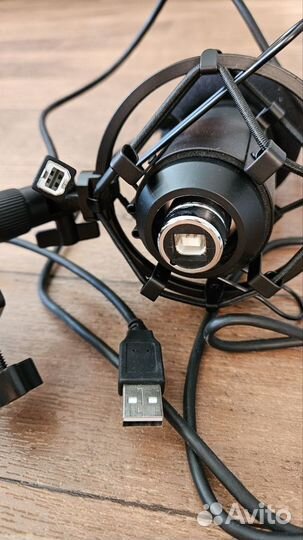 Микрофон Maono A04T USB