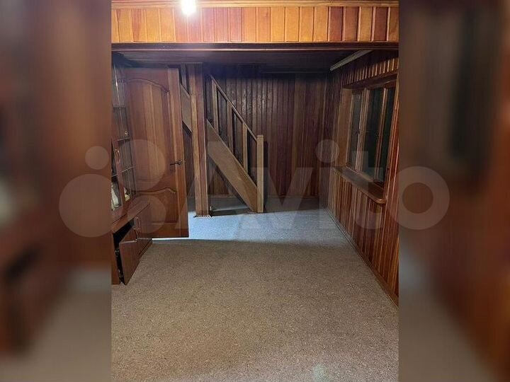 Коттедж 188 м² на участке 24 сот.