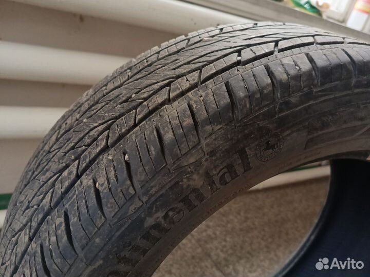 Rovelo RPX 998 215/60 R17