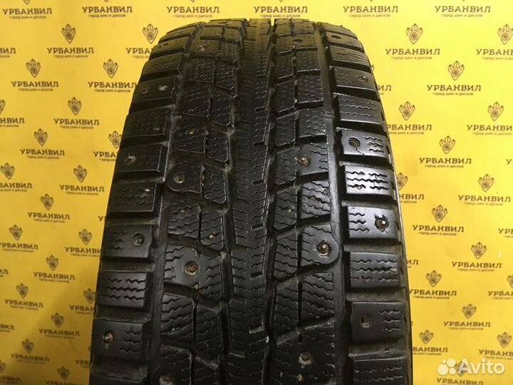 Dunlop SP Winter Ice 01 195/65 R15 95T