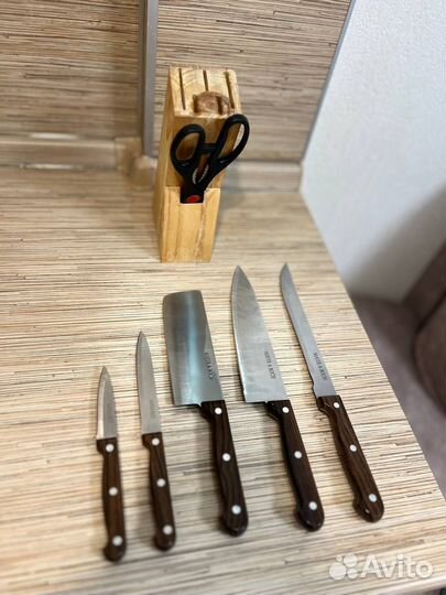 Ножи mayer & boch