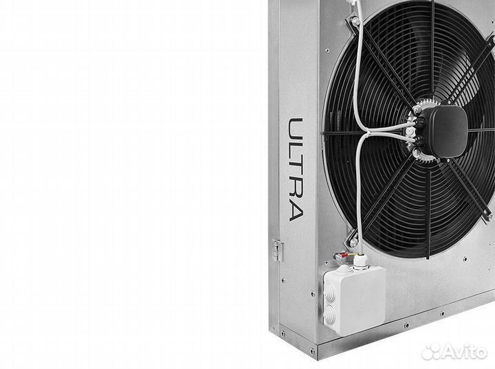 Завеса тепловая ballu BHC-U15W40-PS