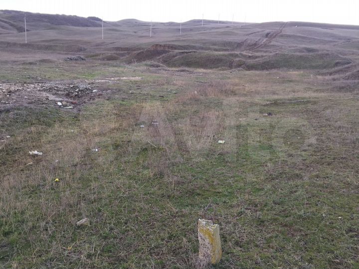 Участок 100 сот. (ИЖС)