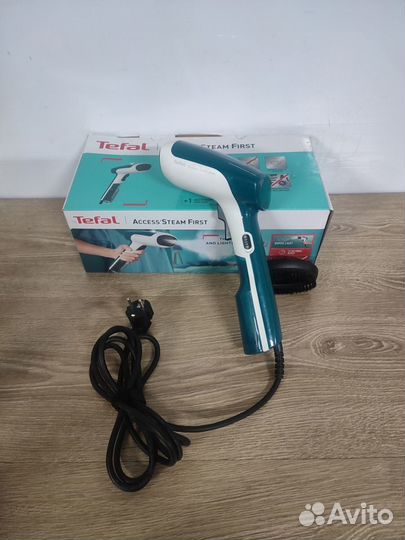 Ручной отпариватель Tefal