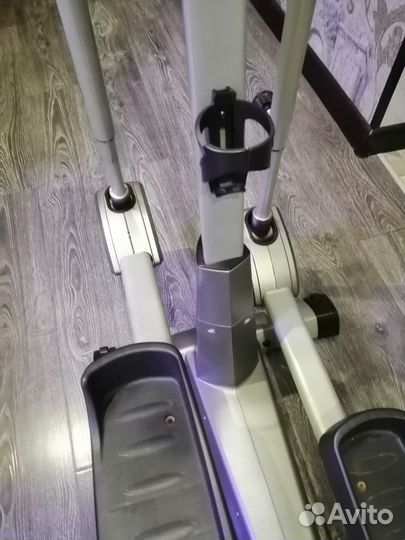 Эллиптический тренажер