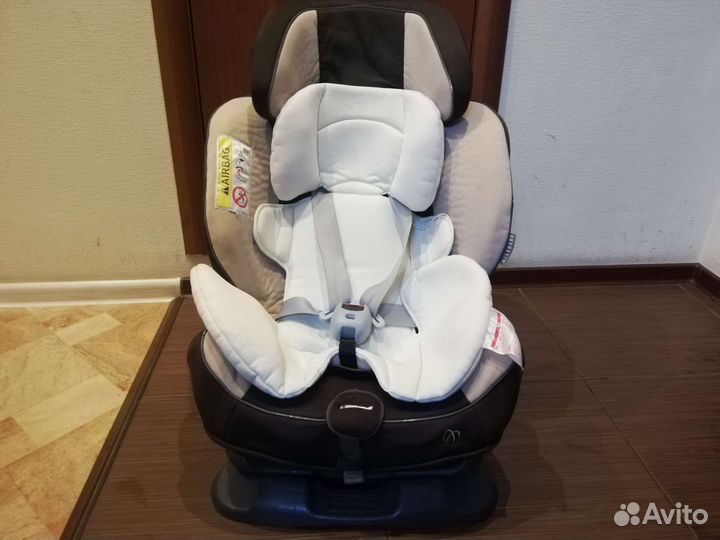 Детское автокресло Ailebebe
