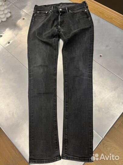 Abercrombie fitch джинсы