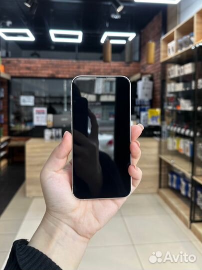 iPhone 13, 128 ГБ