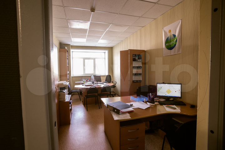 Свободного назначения, 17 м²