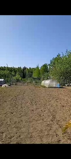 Участок 10 сот. (СНТ, ДНП)