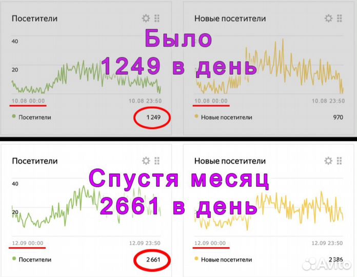 Реклама, сео, продвижение, Яндекс, Гугл, Озон