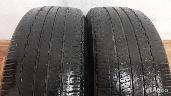 Triangle TR258 235/60 R18
