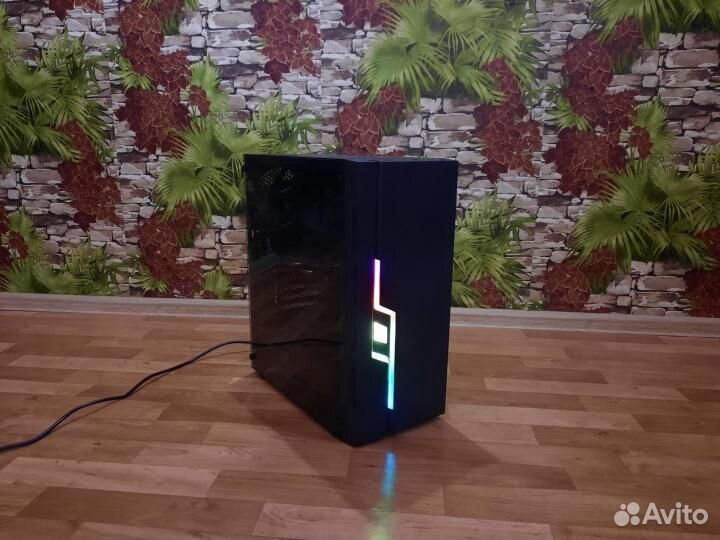 Компьютер intel core i7