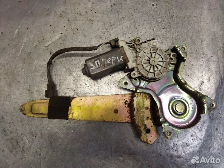 Стеклоподъемник задний правый Chery Tiggo 2007