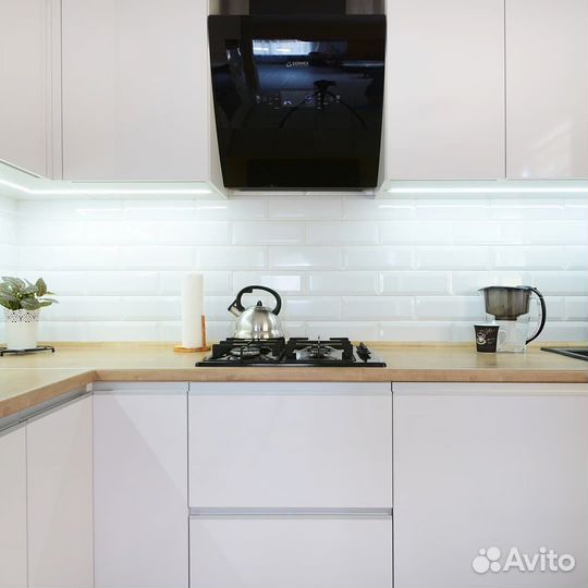 Кухонный гарнитур на заказ