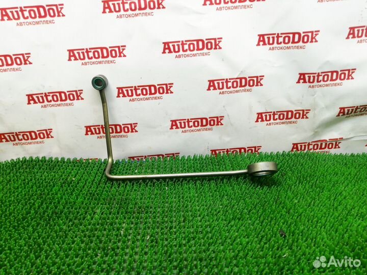 Трубка рулевой рейки (короткая) (RHD)