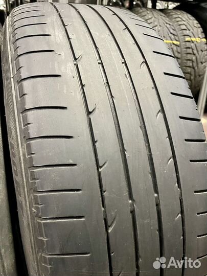 Bridgestone Dueler H/P Sport 225/55 R18 98V