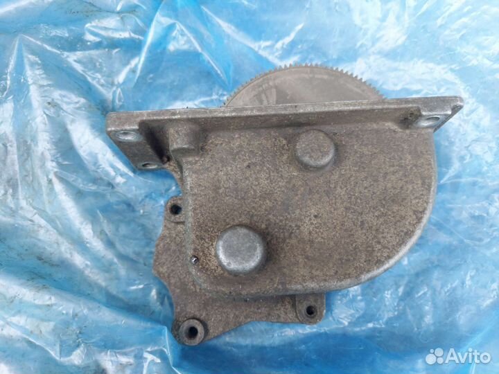 Редуктор моторчика дифференциала LR 041063