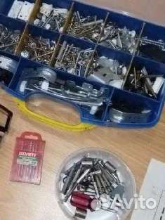 Комплект плиточника