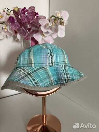 Панама, кепка панамка