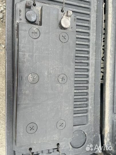 Аккумулятор