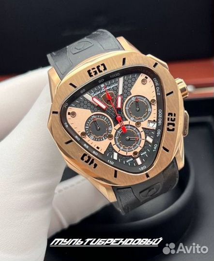 Часы мужские Tonino Lamborghini