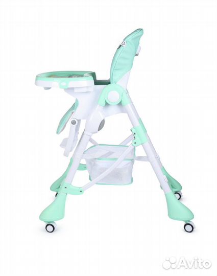 Стульчик для кормления babyton