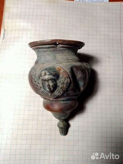 Лампадка Фраже Fraget Warszawa