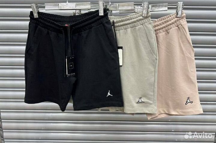 Шорты Jordan