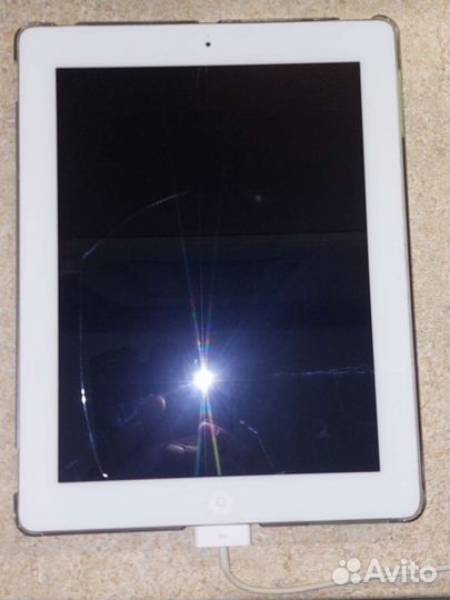 iPad 2 wifi 3G 64GB Б/У