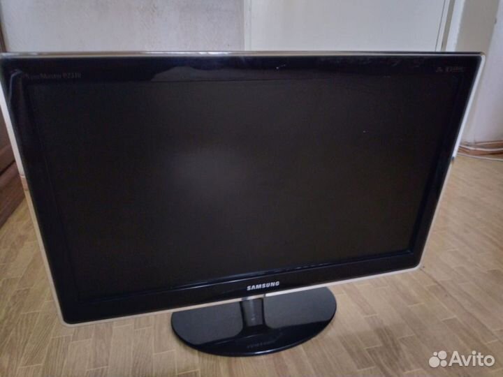 Монитор Samsung P2370 23