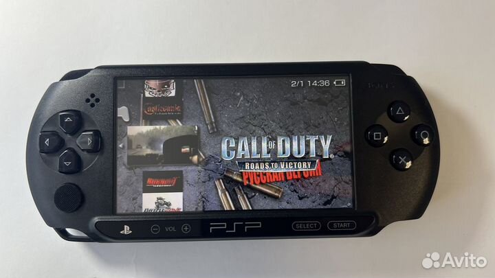 Sony psp street + 2020 игр