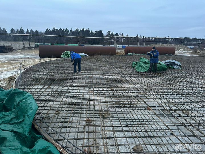 Бак-аккумулятор горячей воды багв - 200 М3