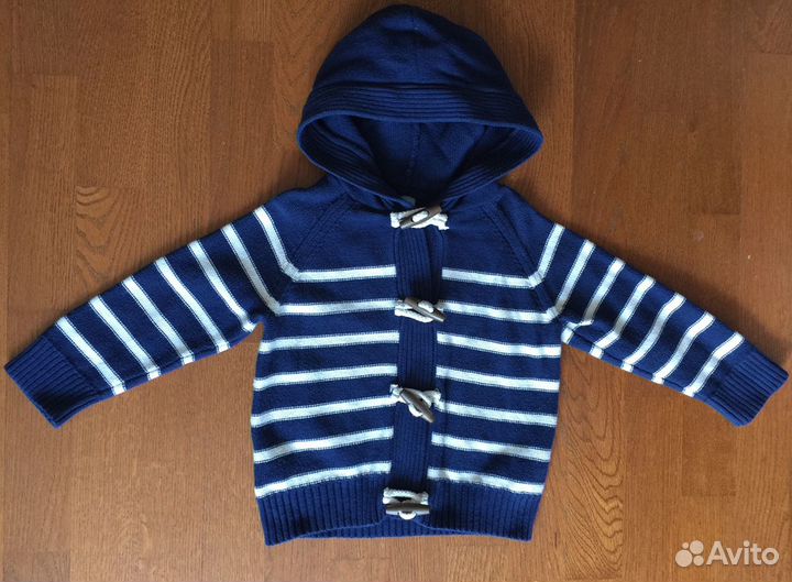 Толстовка GAP